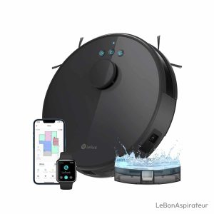 Lefant Robot Laveur LDS